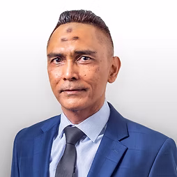 Razif Mohar