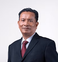 Shamsul Zaman